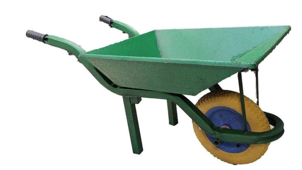 Ehsanian construction trucks