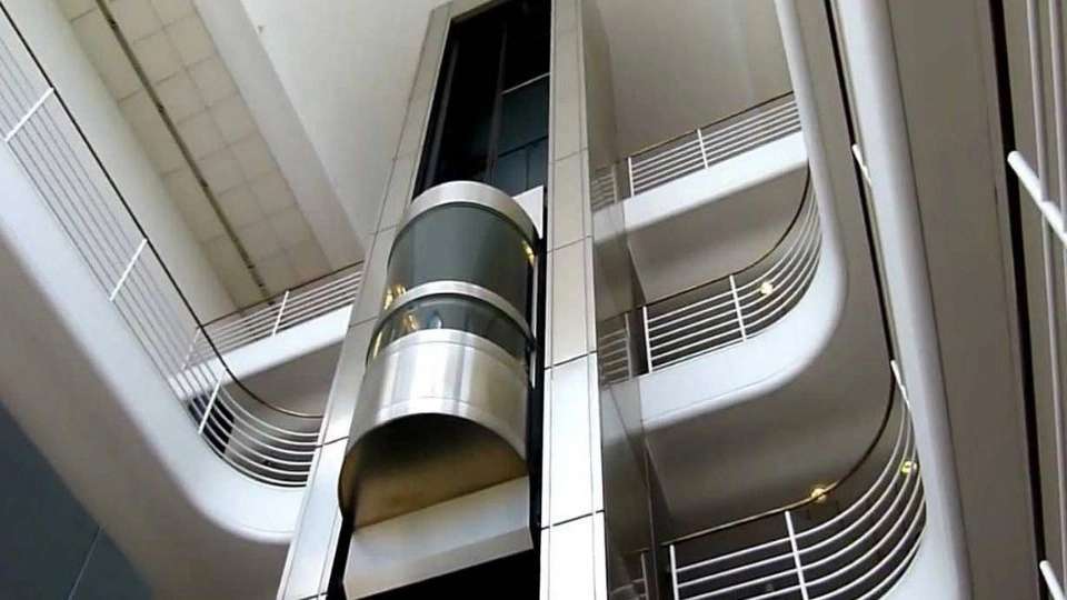 Elevators and elevators