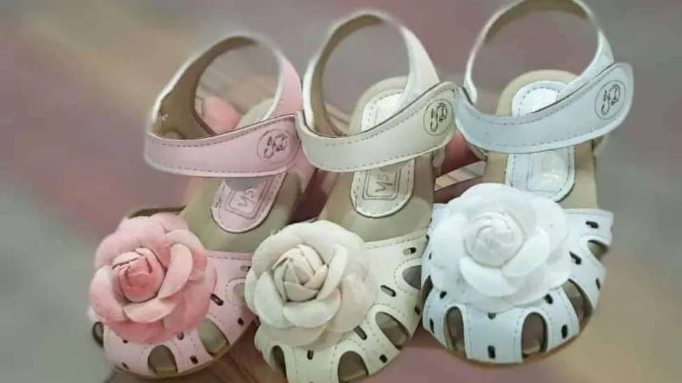 Nino children's bags and shoes in Rasht