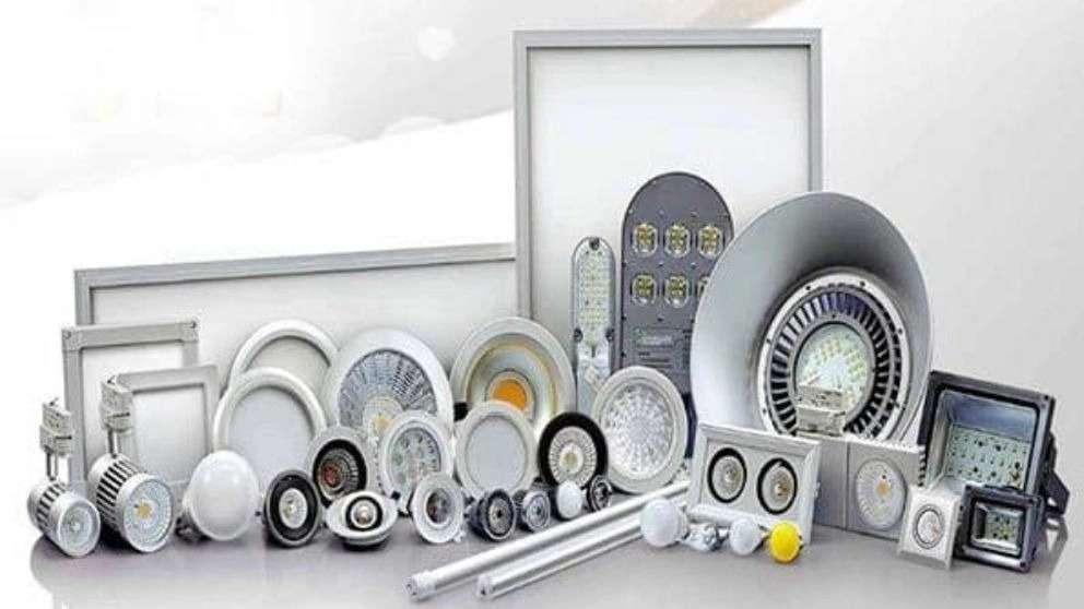 Taban electrical goods in Yazd