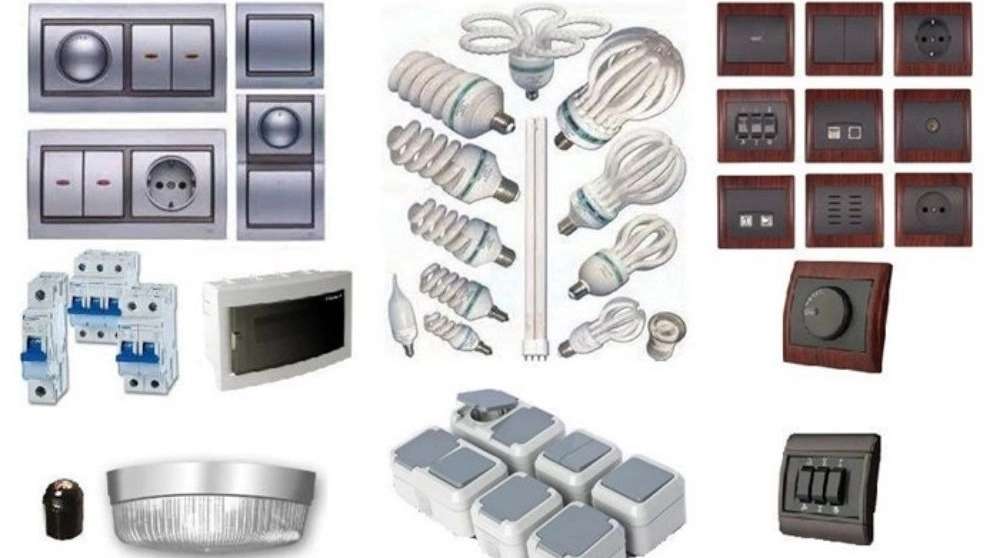 Taban electrical goods in Yazd