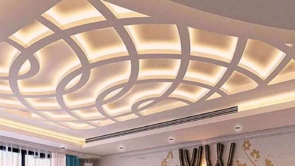 Nice decor