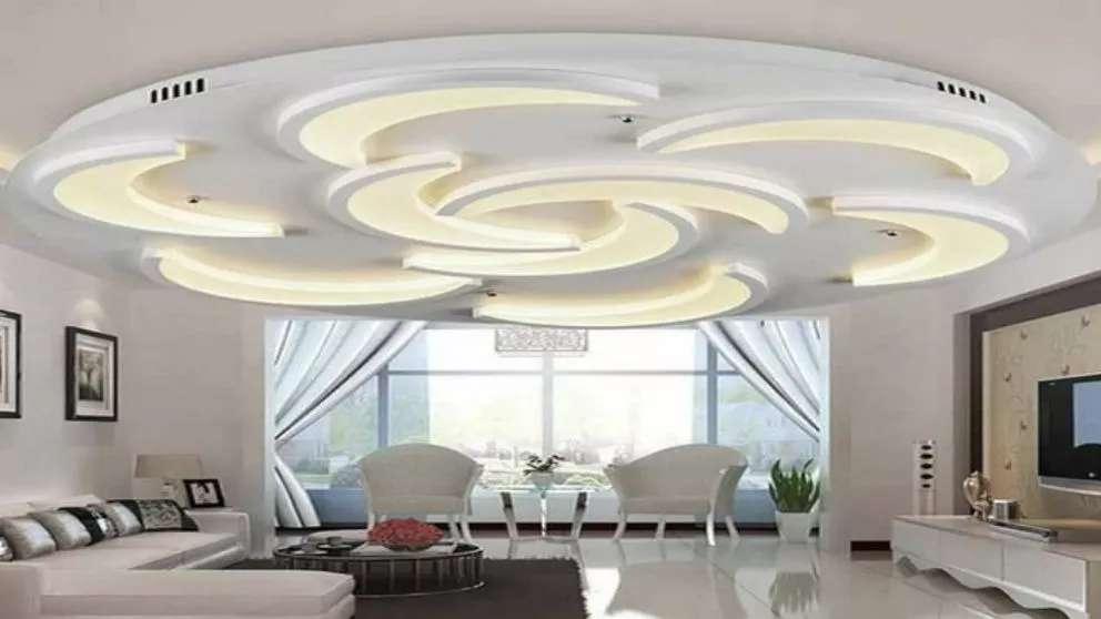 Nice decor