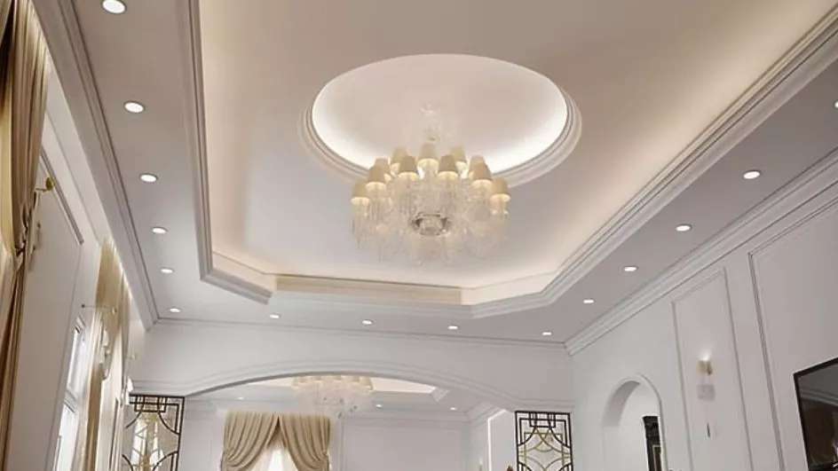 Nice decor