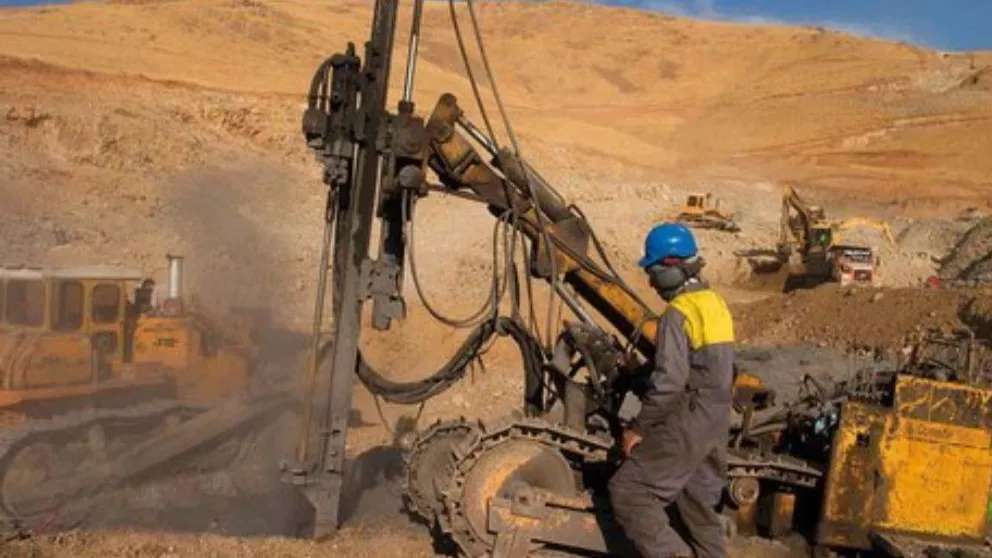 Digging until the discovery of God