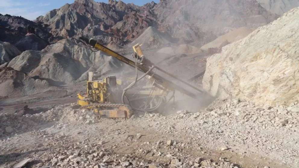 Digging until the discovery of God