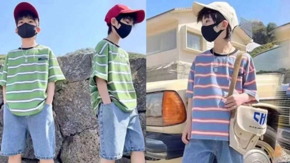 يزداني لملابس الاطفال في بانه