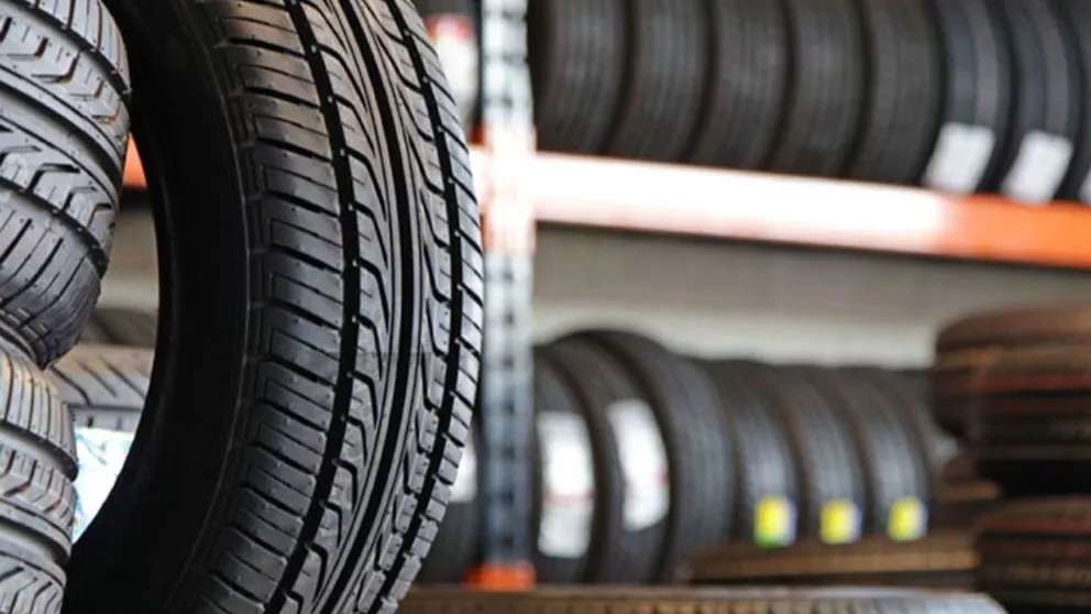 Muhammad's rims and tires