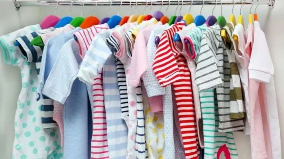 Ailey children's clothing production