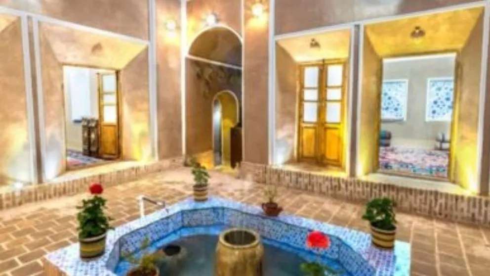 Valash ecotourism residence