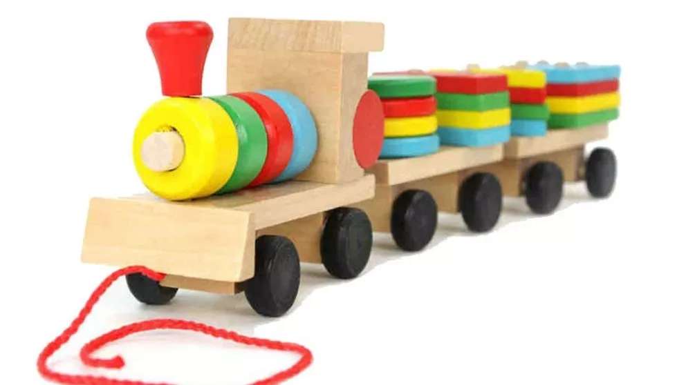 Assistant toy