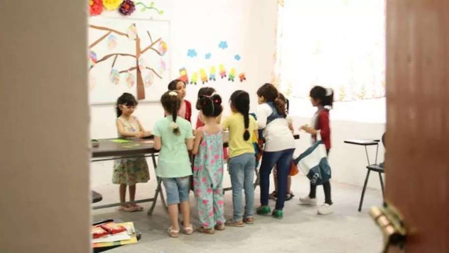Nika Talent Institute