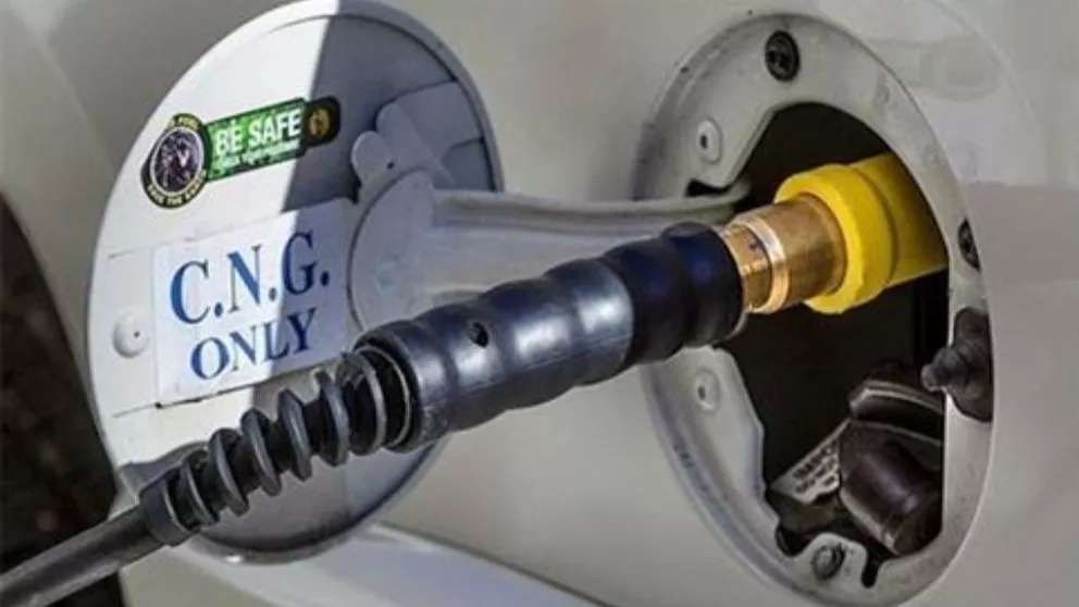 Mustafa CNG services