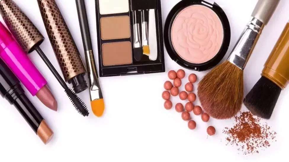 Delbarak cosmetics