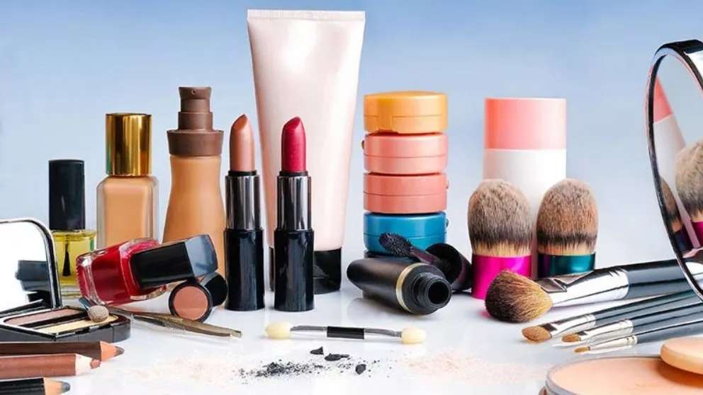 Delbarak cosmetics