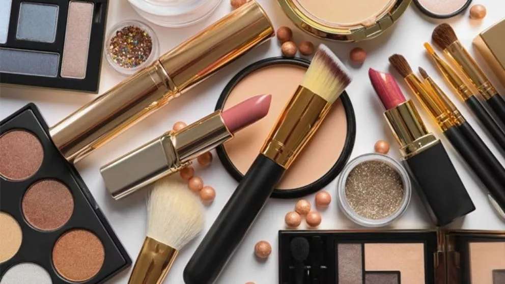 Delbarak cosmetics