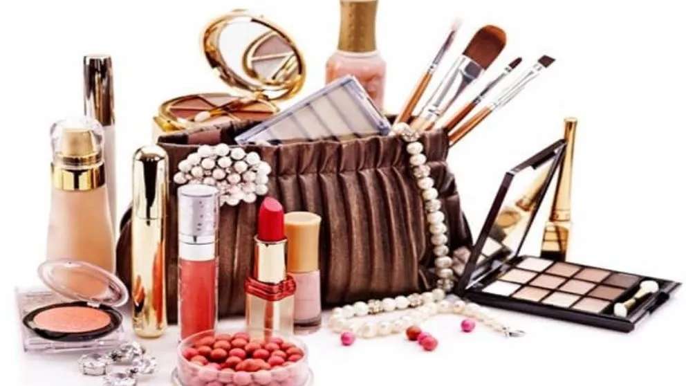 Delbarak cosmetics