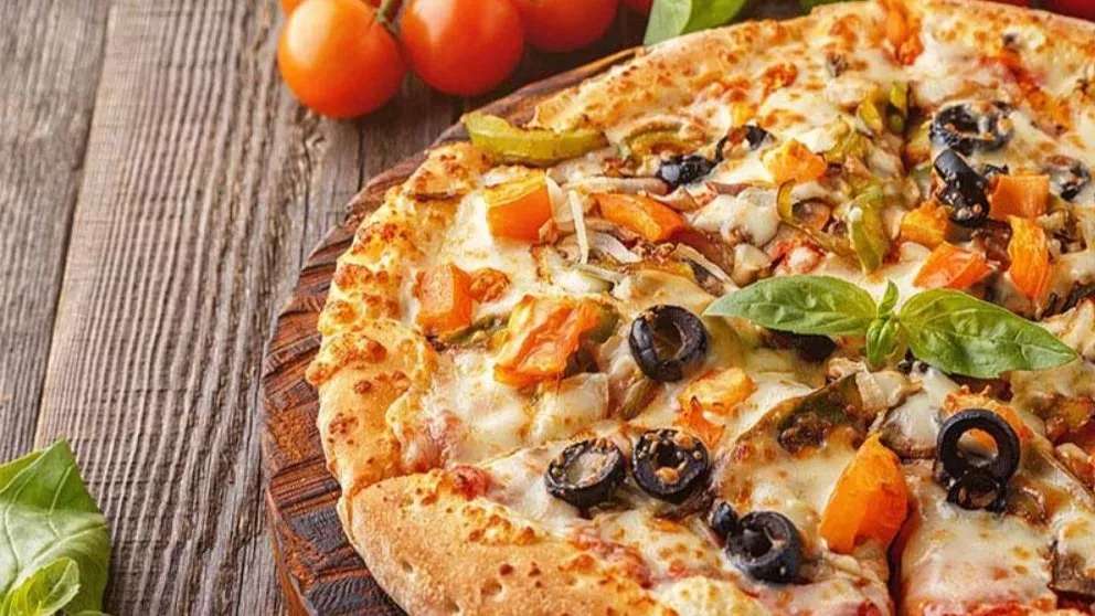 Shapo fast food