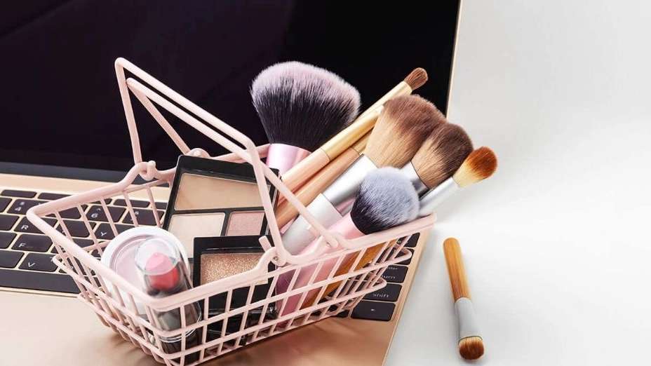 Gesso cosmetic products