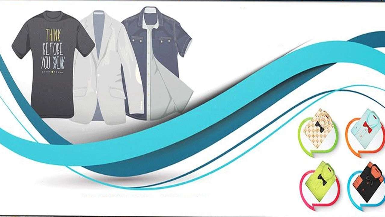 مسعود للملابس الرجالية