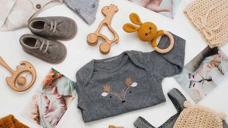Color Regal children's clothing