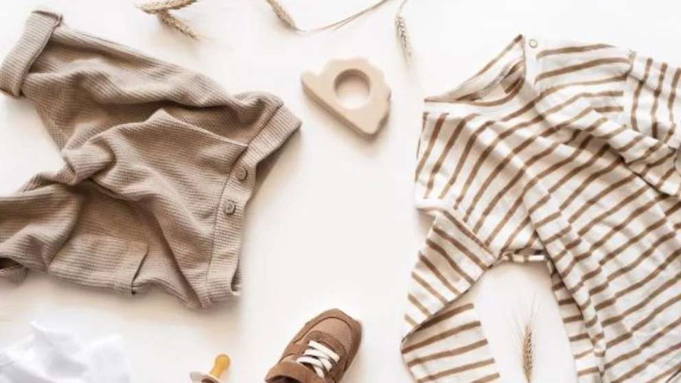 Color Regal children's clothing