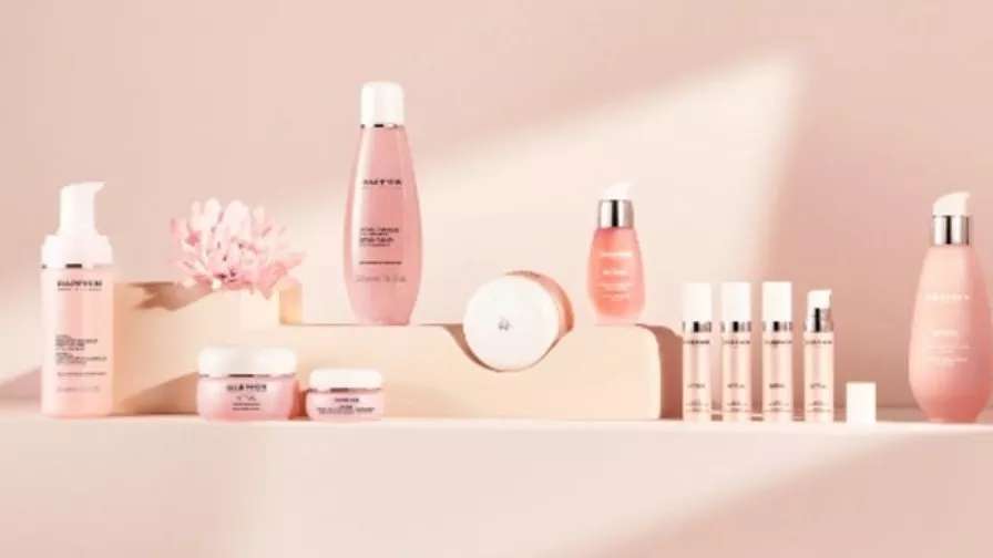 Breath cosmetics
