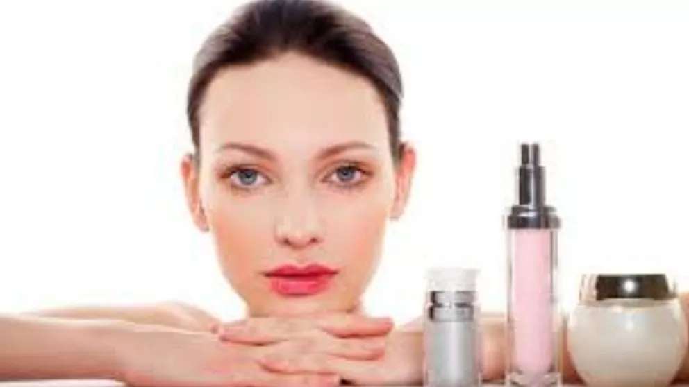 Breath cosmetics