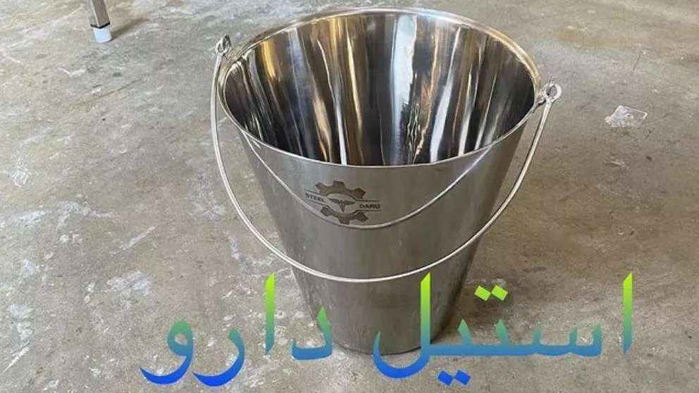 Production of steel and pharmaceutical equipment