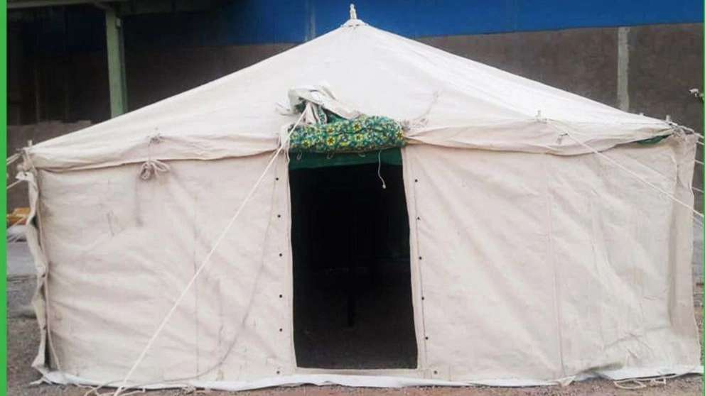 Chador Moradi
