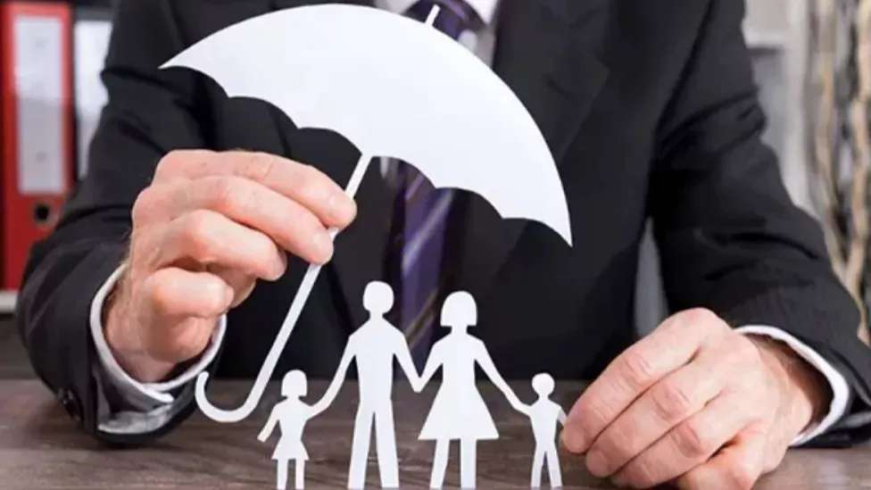 Cooperative life insurance