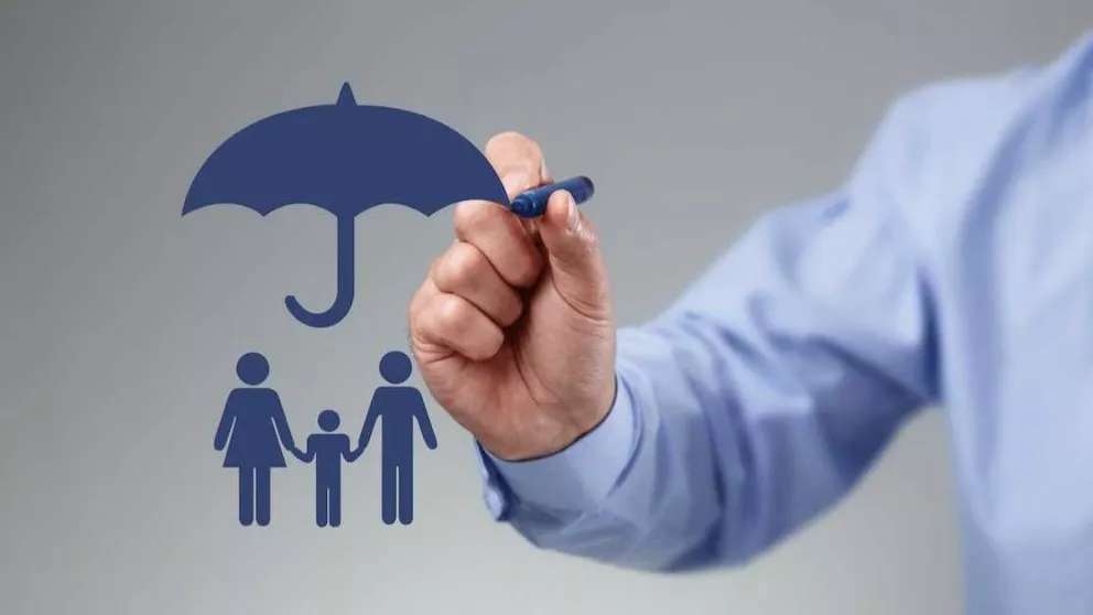 Cooperative life insurance