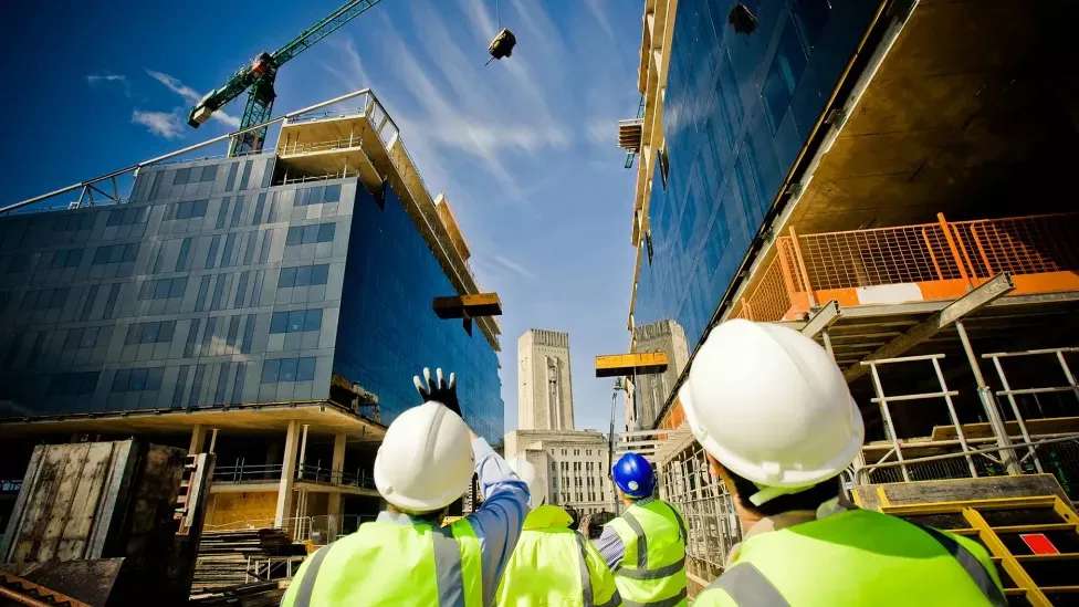 أميني للخدمات الفنية الهندسية