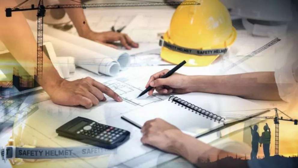 المجموعة الفنية الهندسية سعداتماند