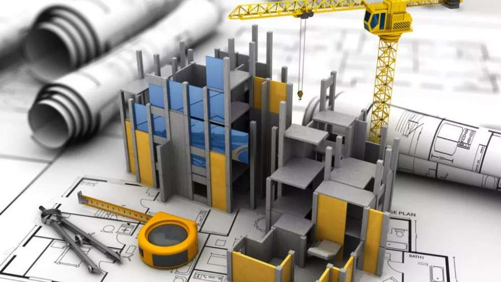 المجموعة الفنية الهندسية سعداتماند
