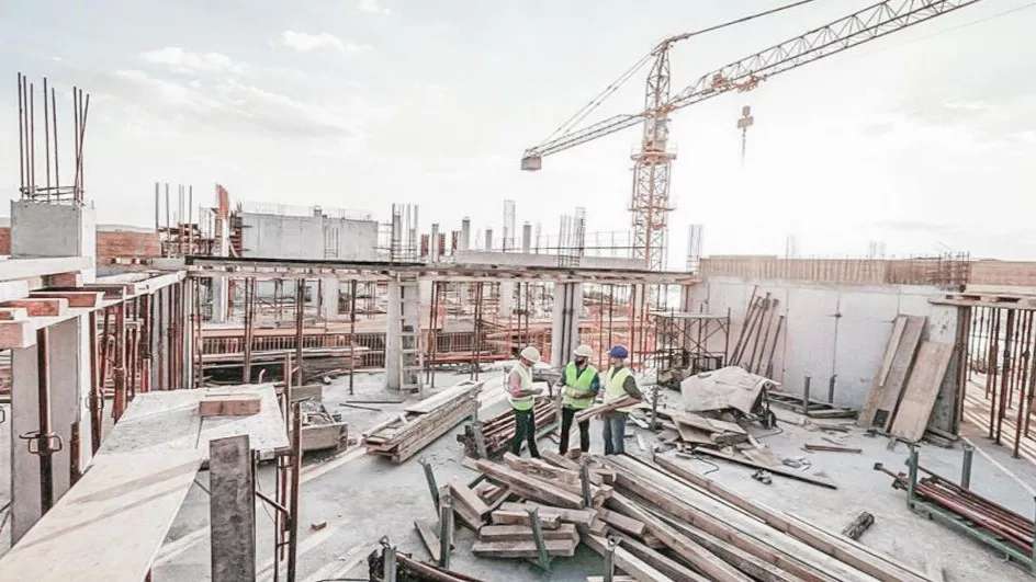 المجموعة الفنية الهندسية سعداتماند