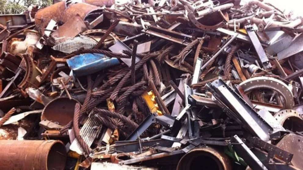 Ownership scrap