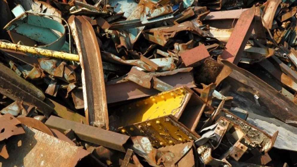 Ownership scrap