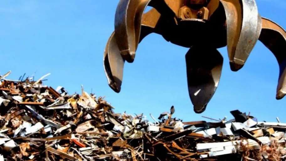 Ownership scrap