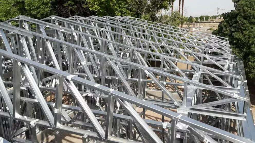 Sepenta Sazeh LSF Company