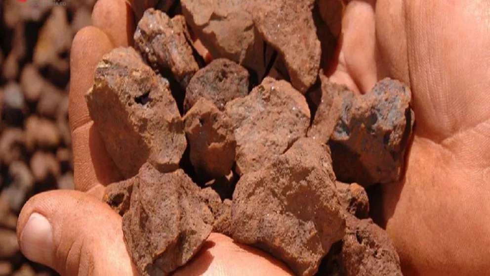 Hosseinpur stone mine