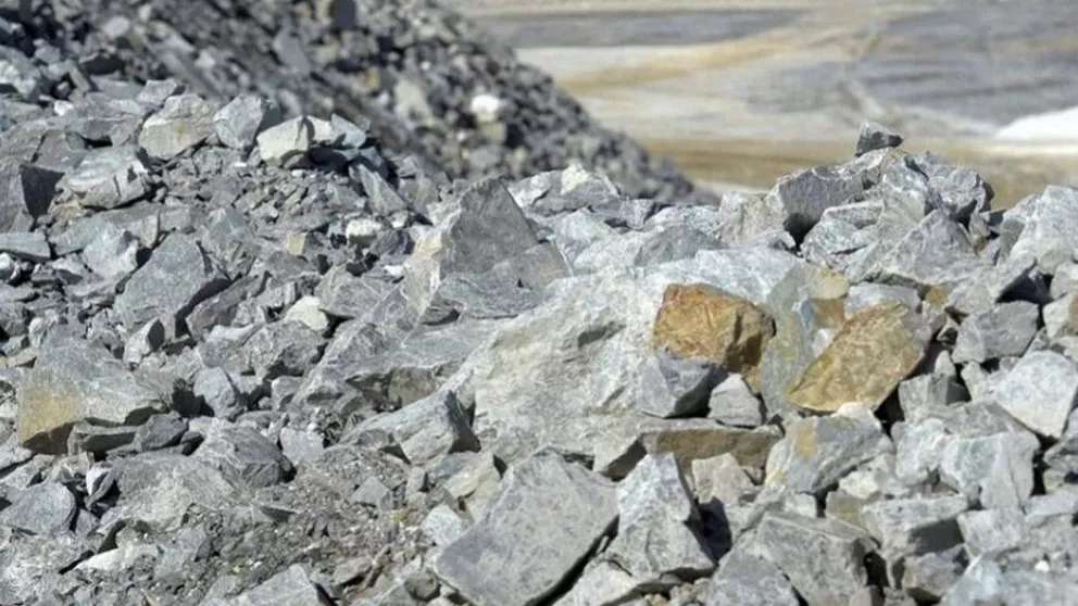 Hosseinpur stone mine