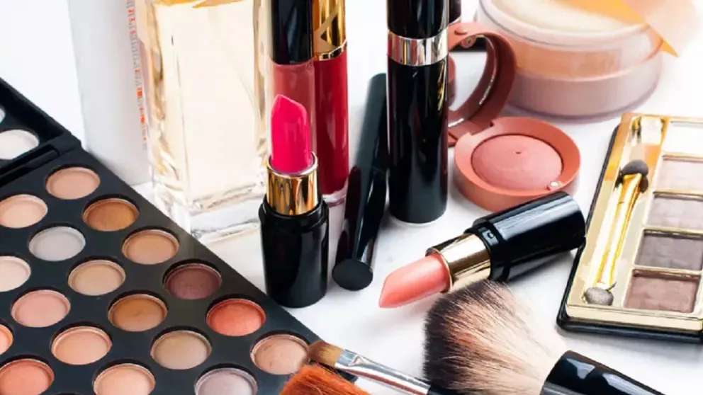 Radical cosmetic store and boutique