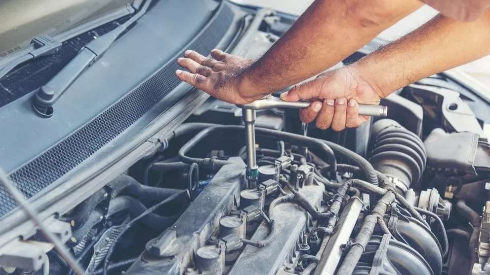 وطنخاه للخدمات الفنية للسيارات