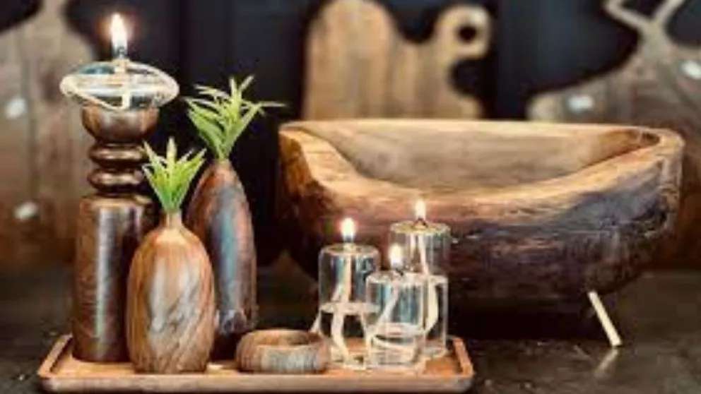 Lidar decoration store