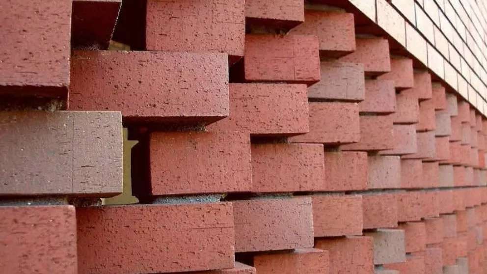 All kinds of new refractory bricks in Varamin