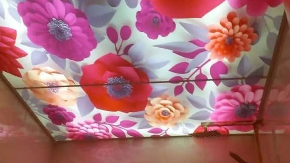 Arian Media decoration