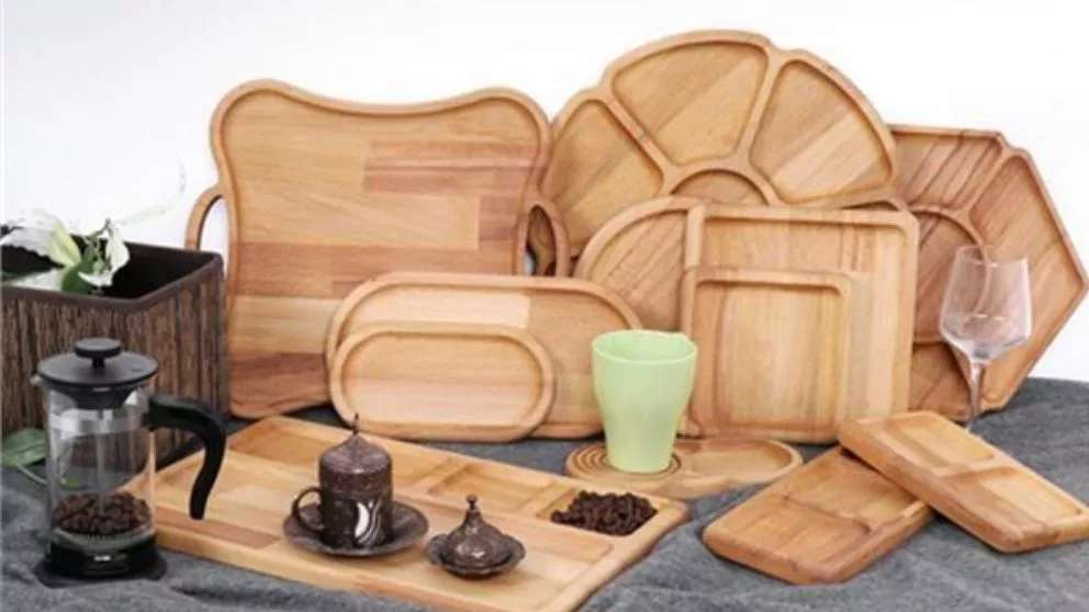 Chomo wood industry