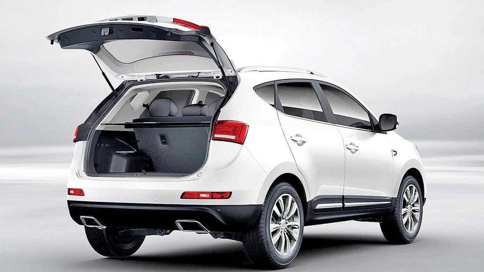 Authorized car repair shop