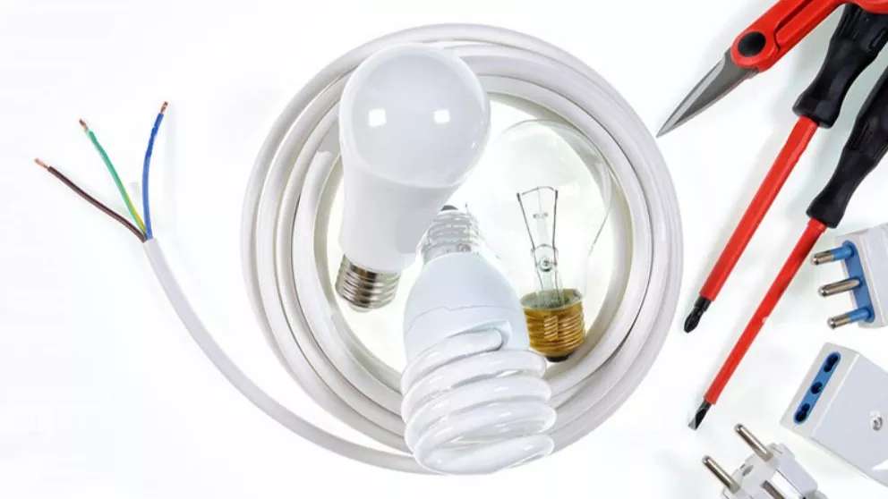 Electrical appliances and services